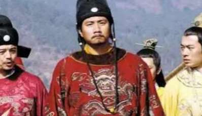 朱元璋称帝后，有许多忌讳和禁忌都和他有关你知道吗？
