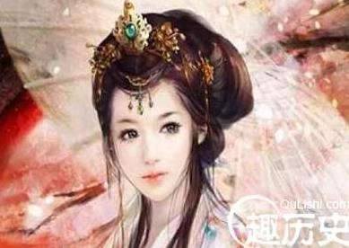诸葛亮死后其女儿结局如何?比他这个丞相老爸还要厉害