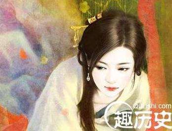 唐朝第一名妓，琴棋书画无一不精，倾国倾城结局令人惋惜