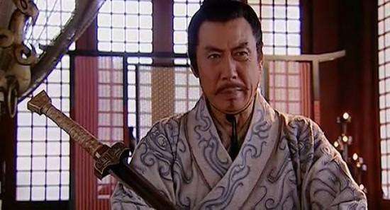 汉景帝的两个意外，使汉朝成功复国，又送进无底深渊！