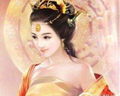 中国史上最著名的四大&ldquo;交际花&rdquo;，最后一个君臣共享