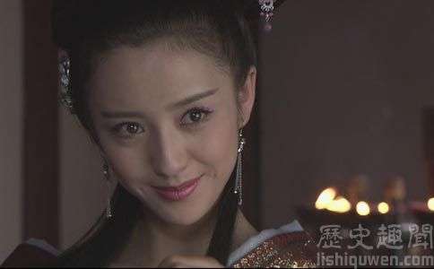她是历史上最瘦的美人？什么原因导致她不能生育？