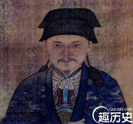 他最恨的人，不仅要开棺戮尸，连他儿子也要凌迟