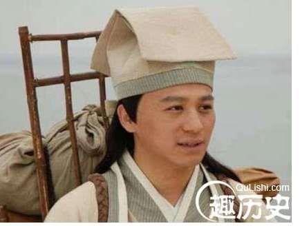 赶考时随口说出一上联，武则天重金悬赏求下联，至今无人能答