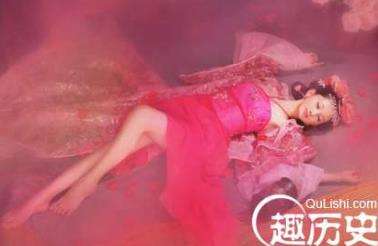 山阴公主刘楚玉的风流家事，荒淫皇帝有荒淫儿女