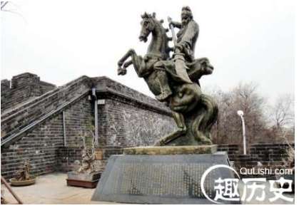 孙权一生中最阴险的一招——与关羽和亲！