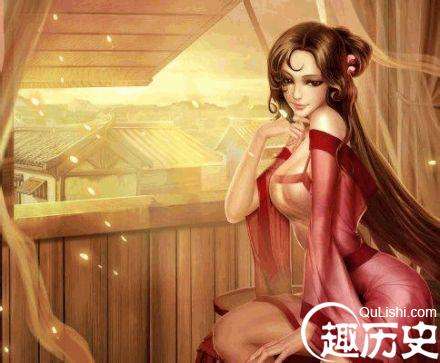 夏桀的王后妺喜真的像人们传说的那样是狐妖吗？