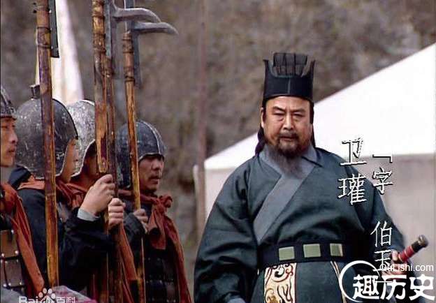 此人心狠手辣杀邓艾，侄孙女还是王羲之的启蒙老师