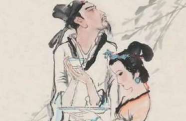 诗人陆游与唐婉的凄惨爱情故事，陆游竟沉迷女色耽误科举!