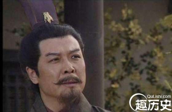 刘备如果有他们，历史或许将会重写。