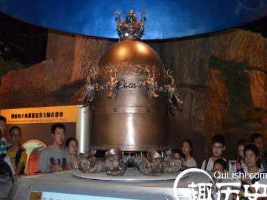 张衡地动仪究竟是真是假？如果是真为何至今任无法复原？