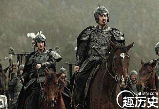 高平陵之变中曹爽已经投降 司马懿为何还要诛灭三族