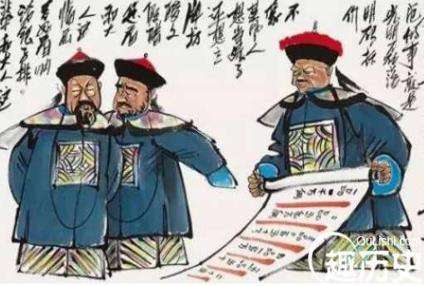 历史不管怎么往复都绕不开的十大定律，看懂它们就看懂中国历史