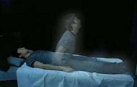 人死之后的十大现象，以后发现这些都不要害怕了，都是自然现象