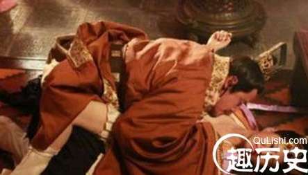 亡国宫女竟如此悲惨，先当军妓甚至被宰杀作军粮！