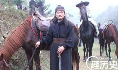 古代镖师有多厉害？竟能用屁股夹碎敌人手骨！