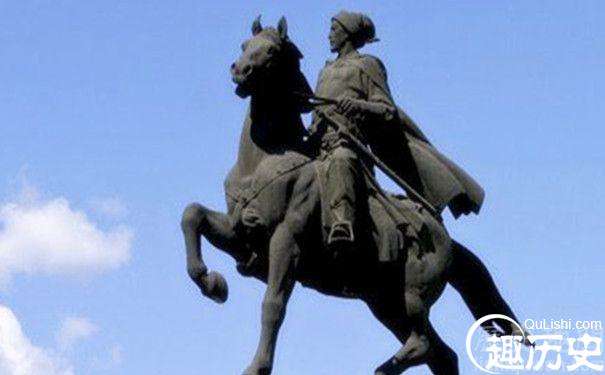 关于西夏王朝的开创者是李继迁吗？他有哪些故事？