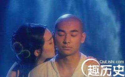 公主偷情驸马望风，到底谁把高阳公主送上辩机和尚的床?