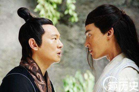 李斯死亡的秘密！真相只是因为秦始皇留下的一个密诏！