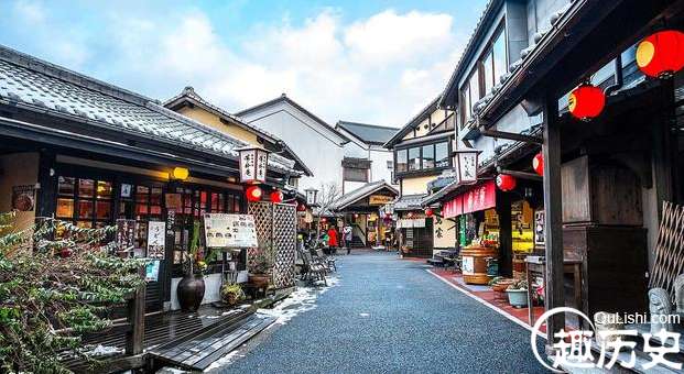 日本国名，原来是这位唐朝皇帝所赐！证实日本文化起源中国