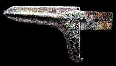 中国古代兵器谱十大冷兵器排名，万箭千刀一夜杀