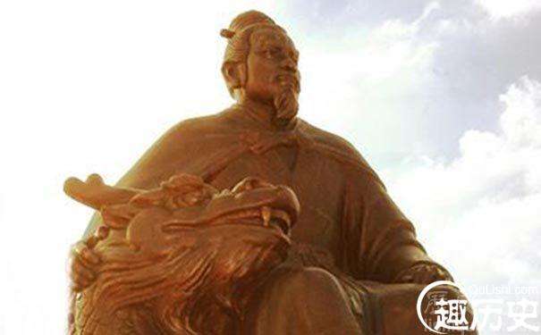 孔甲乱政导致夏朝国力不断减弱，那么孔甲乱政的背景是怎样的呢?