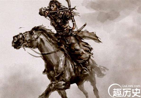 一人之下万人之上的他，不想称霸当皇，为何舍命造反？