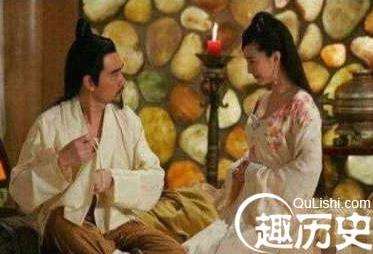 古代当乳娘的真不容易，除了喂奶竟还要做这么难为情的事