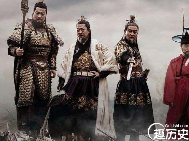 一个小混混办成十万大军办不成的事，保中国三百年平安