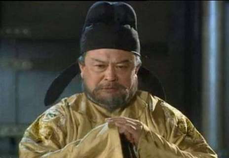 此人与武则天为敌，在无意间做了一件事竟然间接帮她称帝