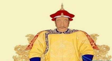 清王朝及&ldquo;满洲&rdquo;称呼的确定,源自于努尔哈赤攻打沈阳