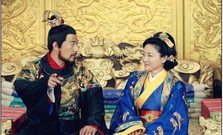 朱元璋传奇的一生,行脚僧投军险丧命,倒插门智救老丈人