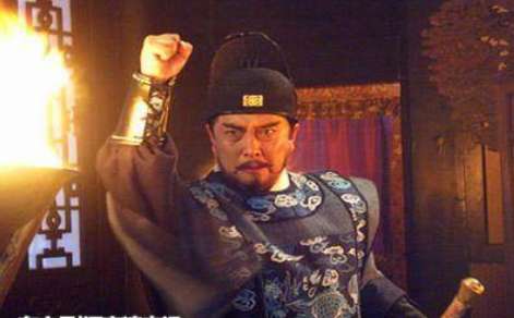 朱元璋的养子，留给朱棣一个可怕的对手,果然是亲生的？