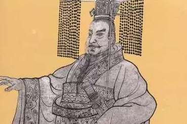 最近死去2000年的秦始皇成了热点，可他的皇后是谁依旧是个谜