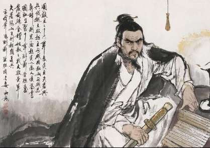 中国历史上第一个不愿继承王位，竟然是什么原因呢？