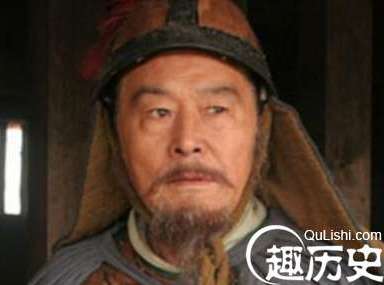 高士廉和长孙无忌是什么关系？唐朝宰相高士廉传