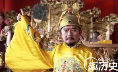 朱元璋时代为什么贪官总是除不尽？背后到底有什么？