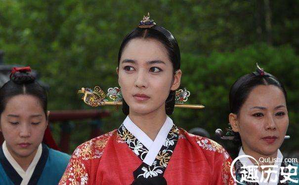 张禧嫔真实历史是什么样的呢？历史上的她为什么被称为妖女?