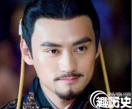 汉朝贵族取名字到底还是闹着玩的，连取个名字都这么随意。