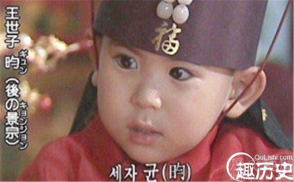 为什么说朝鲜景宗李昀的上位之路并不是一帆风顺的？