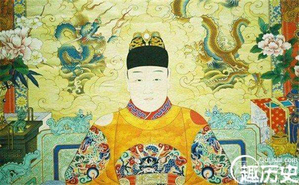 明穆宗是明朝一位很有作为的皇帝，可是他为什么没有很长的寿命？