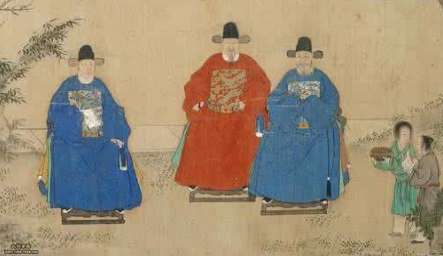 历史上最懒惰的万历皇帝，明朝就是因他而亡。