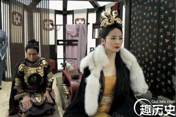 盘点那些影响中国历十位史汉唐公主们，你认识几个？