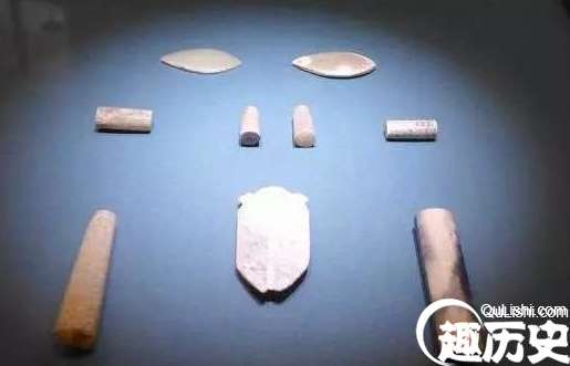 出土的这些玉器千万别把玩！因为有些是塞肛门和口的