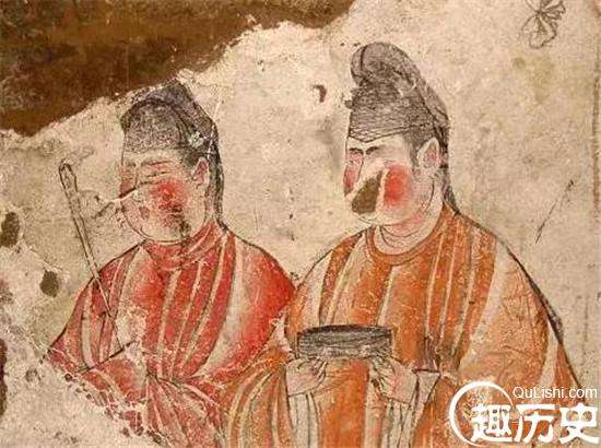 最多情是帝王心，谁说玄宗的真心只给过杨玉环一个人？