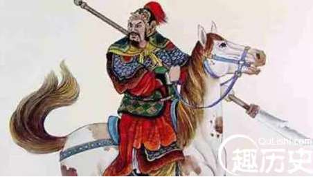 &ldquo;动笔不动刀&rdquo;这个战神你知道吗？千军万马避白袍