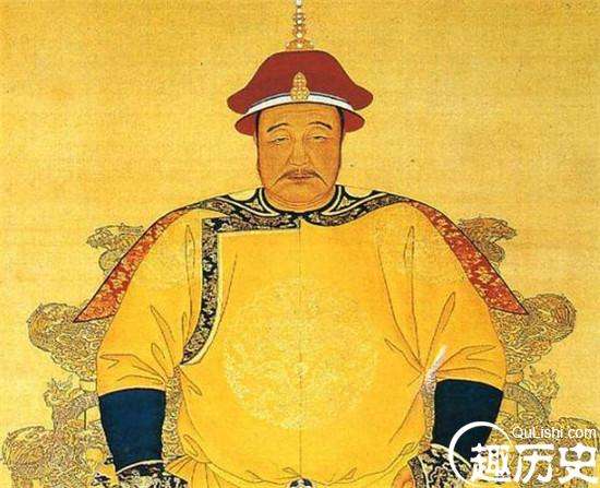 这位亲自带领将士打江山的皇帝，又有着怎样传奇的一生呢？