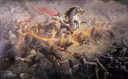 魏国、赵国、燕国、中山国，究竟哪一个才是乐毅的祖国呢?