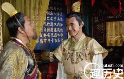 古代才子写的那些马屁诗，一不小心就就流传了千古
