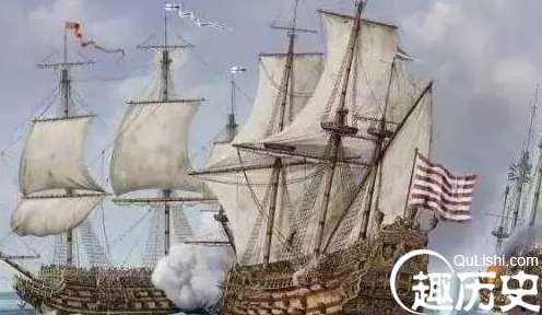 此国到处抓华人当奴隶，被明朝一战击败，不敢再战